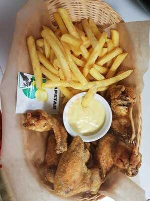 Restaurant Weggismatt