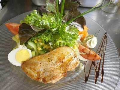 Restaurant Weggismatt