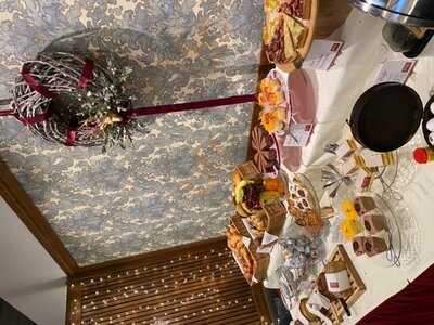 Konditorei & Cafe Heini