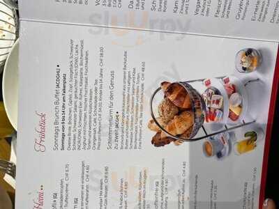 Konditorei & Cafe Heini