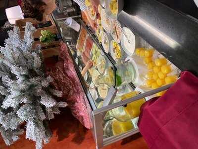 Konditorei & Cafe Heini