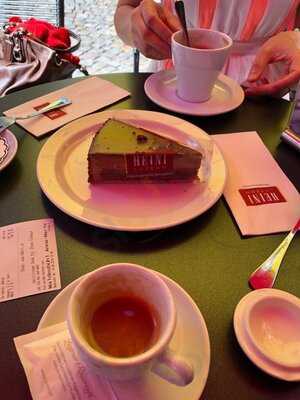 Konditorei & Cafe Heini