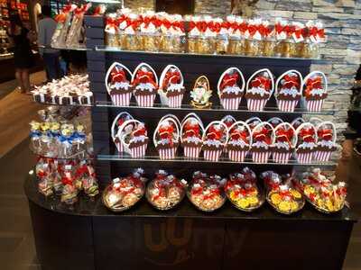 Confiserie Bachmann Bahnhof Luzern