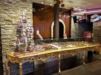 Confiserie Bachmann Bahnhof Luzern