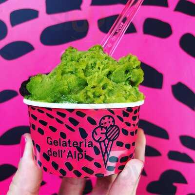 Gelateria Dell'alpi