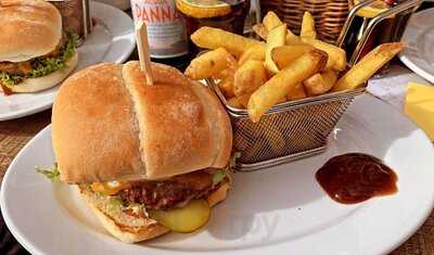 Mr. Pickwick Pub Luzern