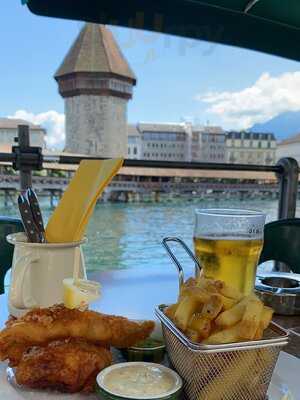 Mr. Pickwick Pub Luzern