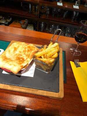 Mr. Pickwick Pub Luzern