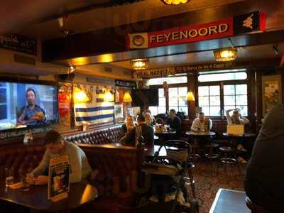 Mr. Pickwick Pub Luzern