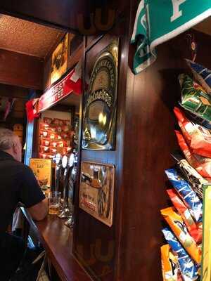 Mr. Pickwick Pub Luzern