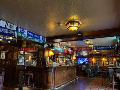 Mr. Pickwick Pub Luzern