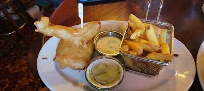 Mr. Pickwick Pub Luzern