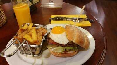 Mr. Pickwick Pub Luzern