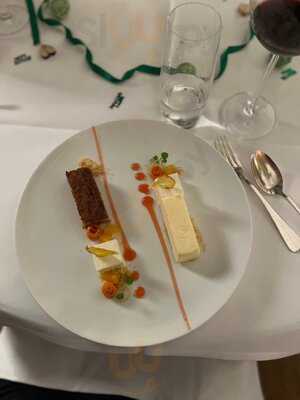 Scala Restaurant - Art Deco Hotel Montana