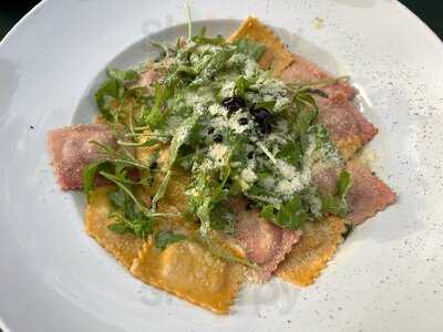 Pastarazzi Spezialitaten & Take Away