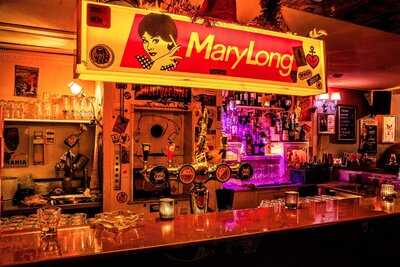 Madeleine établissement