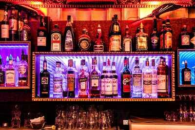 Madeleine établissement