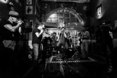 Madeleine établissement