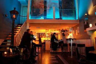 Madeleine établissement