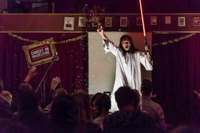 Madeleine établissement