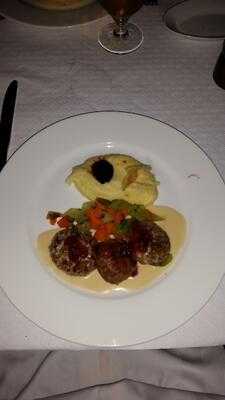 Restaurant & Bar Drei Könige