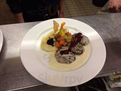 Restaurant & Bar Drei Könige