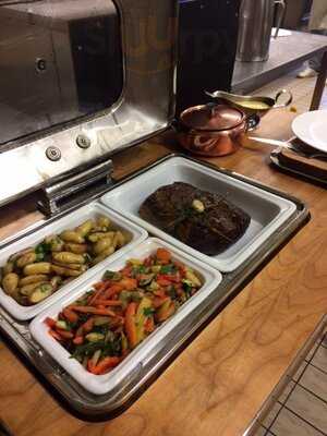 Restaurant & Bar Drei Könige