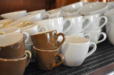 Restaurant & Bar Drei Könige