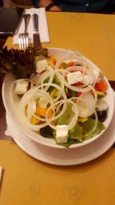 Ristorante Pizzeria La Fenice