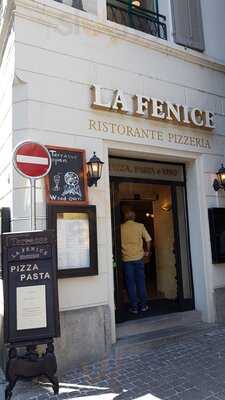 Ristorante Pizzeria La Fenice