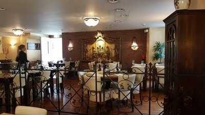 Ristorante Pizzeria La Fenice