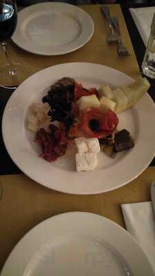 Ristorante Pizzeria La Fenice