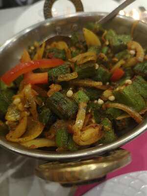 Mirch Masala Restaurant