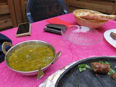 Mirch Masala Restaurant