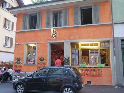 Mirch Masala Restaurant