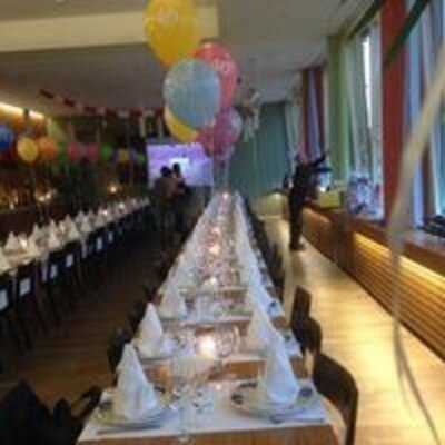 Don Carlos Restaurant Pizzeria