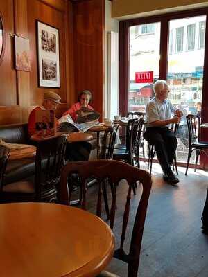 Konditorei & Cafe Heini