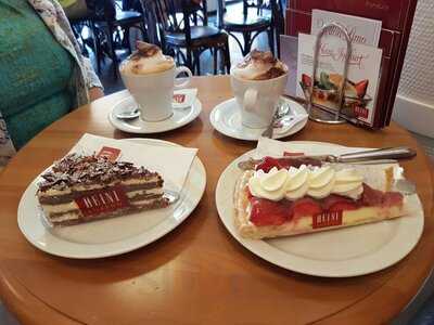 Konditorei & Cafe Heini