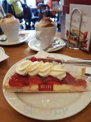 Konditorei & Cafe Heini