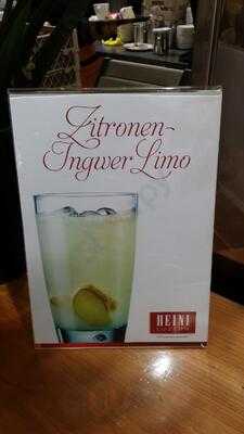 Konditorei & Cafe Heini