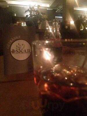 Oskar Restaurant &bar
