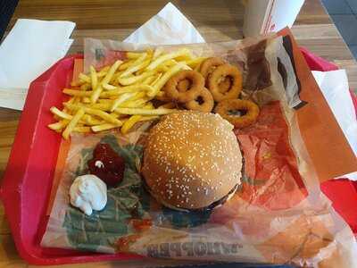 Burger King