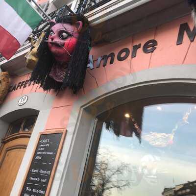 Caffetteria Gelateria Amore Mio