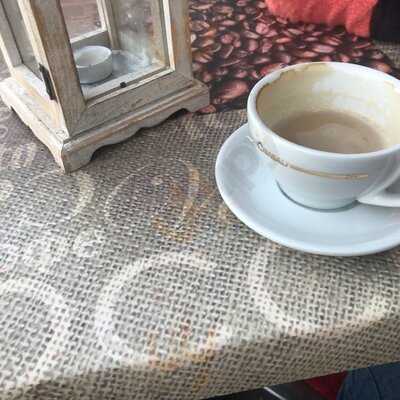 Caffetteria Gelateria Amore Mio