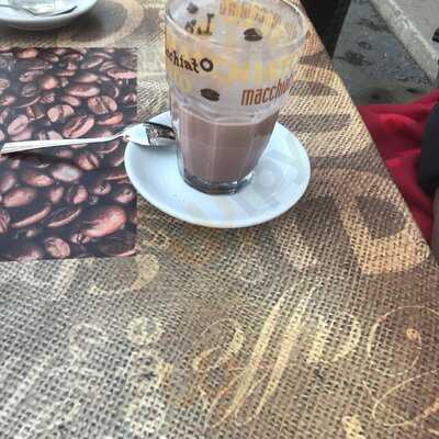 Caffetteria Gelateria Amore Mio