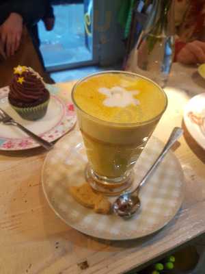 Crazy Cupcake Cafe