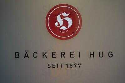 Backerei Hug