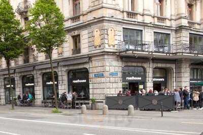 Roadhouse Luzern
