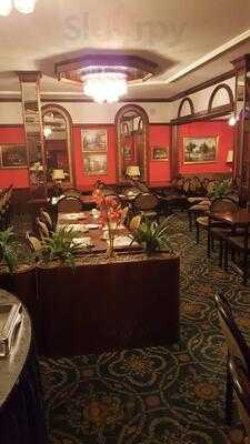 Brasserie Joel's Restaurant