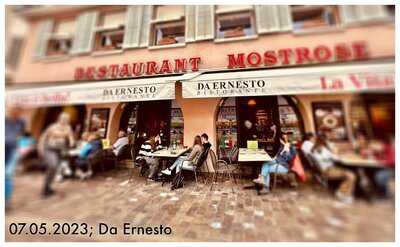 Ristorante Da Ernesto